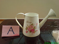 How to measure volume of liquid