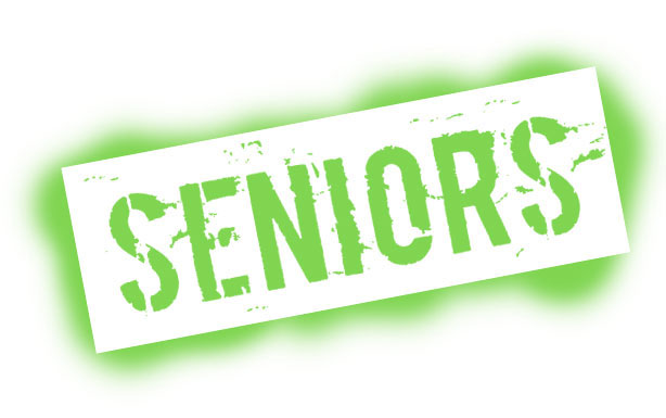 Seniors by Kelli Lynn
