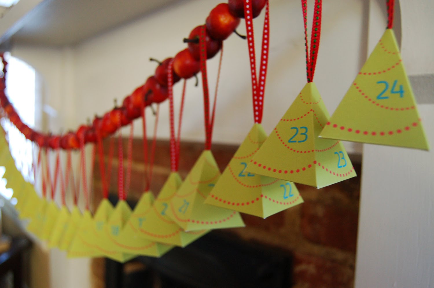 ramadan advent calendar etsy