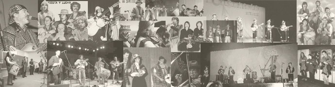 НЕАНДСКАЯ МУЗЫКА АНД : посвящается людям, когда-либо исполнявшим музыку Анд в неандском мире