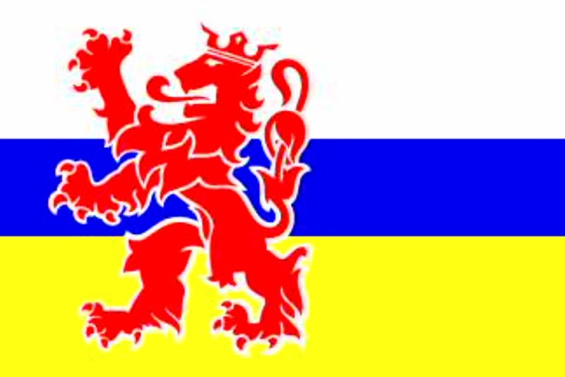 Beppe 's breidzjen Limburg versus Fryslân