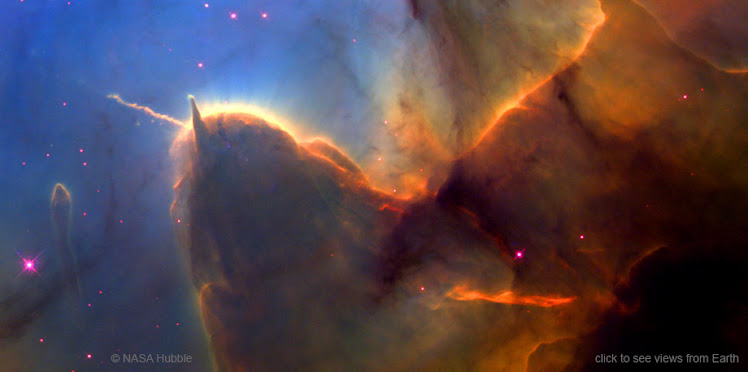 Tripid Nebula