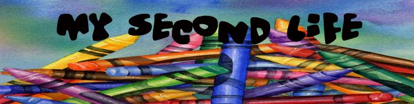 My Second Life