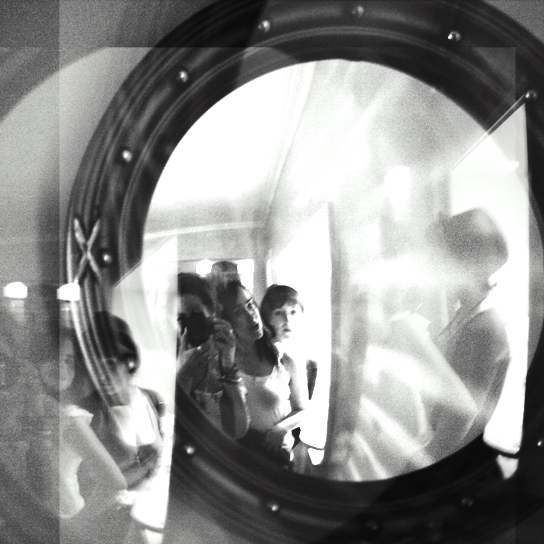 glasser mirrorage
