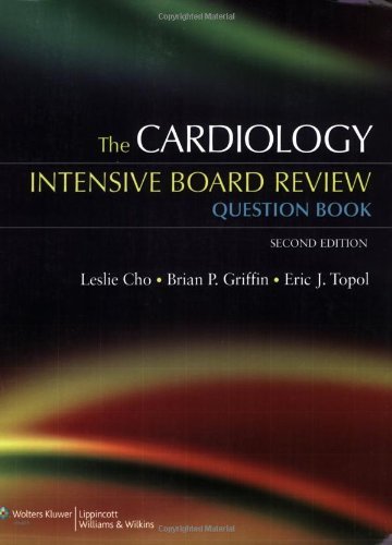 The Cleveland Clinic Cardiology Board Review Pdf Free