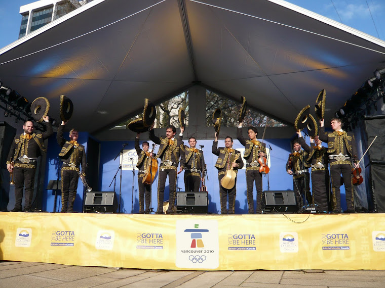 Mariachi LOS DORADOS