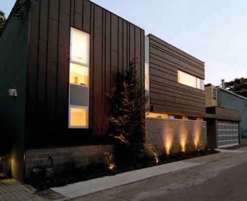 Luxury Homes| Best House Design | Best Home Design: Yorkville Residence