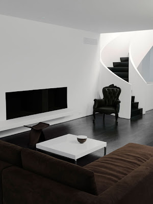 Modern Renovation at 101 Russel Hill Road in Toronto
