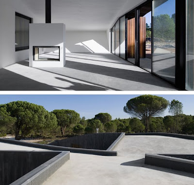 Luxury homes Casa Monte na Comporta