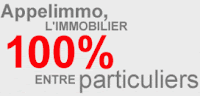 Appel Immo