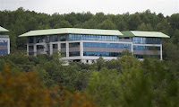 Ecolucioles Sophia Antipolis