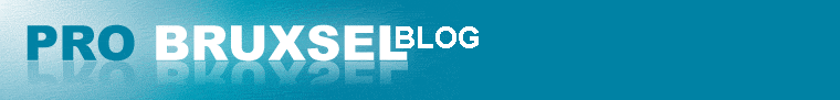 Pro Bruxsel blog