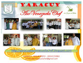 AsoVenezuelaChef: Yaracuy