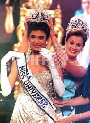 Địa điểm tổ chức Miss Universe qua các thời kỳ _ 1989 - 2011 Miss+universe+1994+1