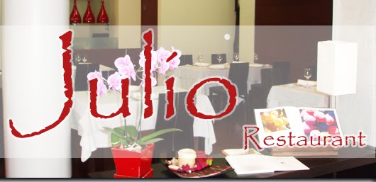 JULIO RESTAURANT