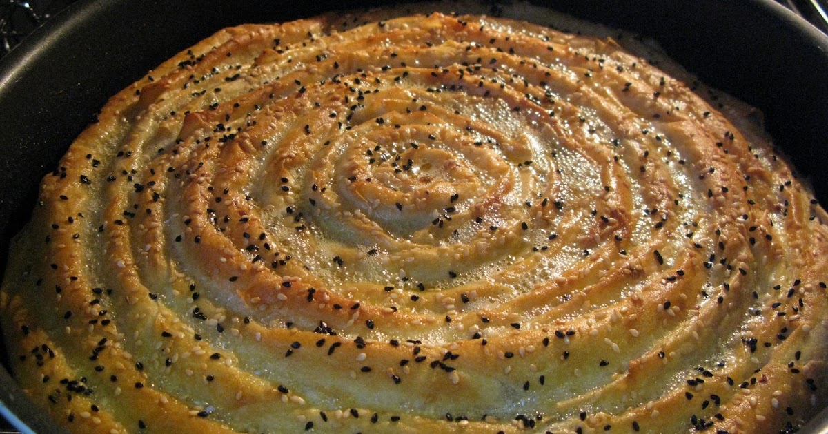 SeMaVeR ye33 kıymalı,patatesli sarma börek