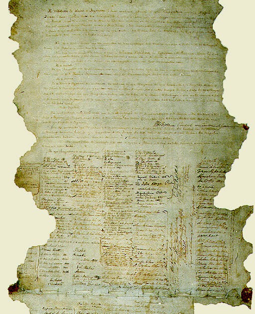 Treaty of waitangi definition picture