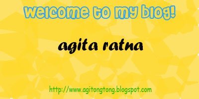 agita and her life