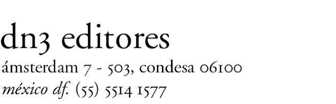 dn3 editores
