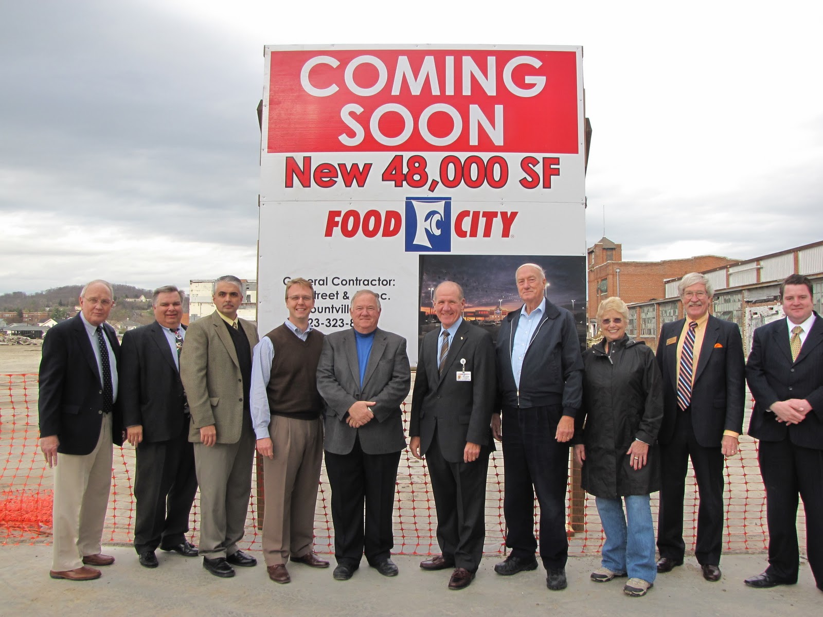 DouglassRiverview News and Current Events Newest Grocery Store
