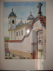 EGLISE EN BRESIL