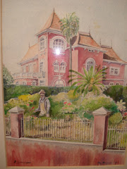 VILLA DE CANARI