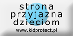 Blog przyjazny dzieciom