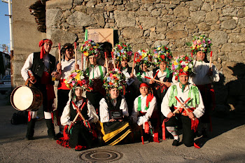 Grupo de Paloteo de Tábara