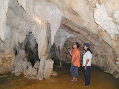 Hindang Cave