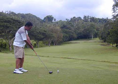 Iligan Golf Course