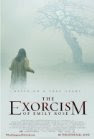 Exorcism of Emily Rose   (2005)