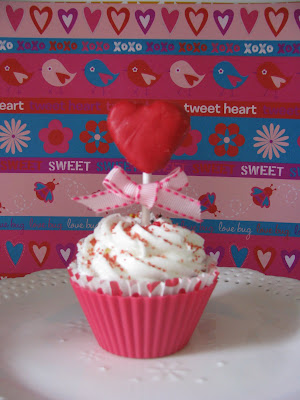 Sheek Shindigs: Easy Valentine's Treats (NO BAKING REQUIRED!)