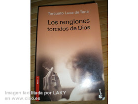 26+ Torcuato Luca De Tena Los Renglones Torcidos De Dios Images