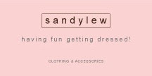click below to visit sandylew.com!
