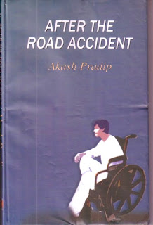 After the Road Accident Book's cover