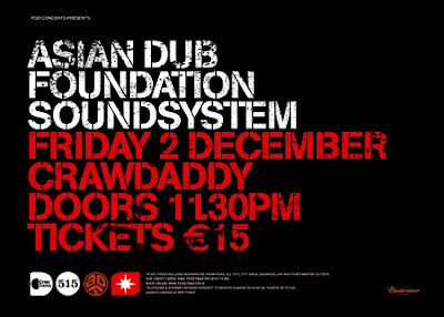 Have removed asian dub foundation tank blogspot Opinion, asian dub foundation tank blogspot recommend