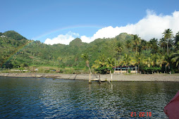 l'arcobaleno...isola di St. Vincent