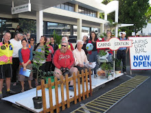 Cairns World Environment Day 2009