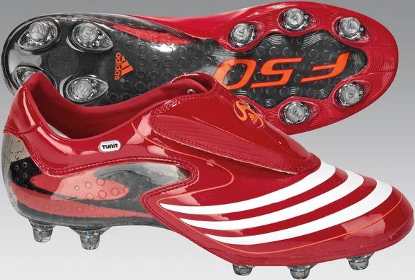 Бутсы adidas f50 tunit