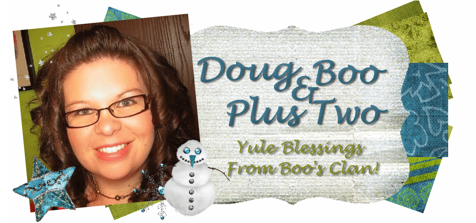 Doog & B Boo + Two