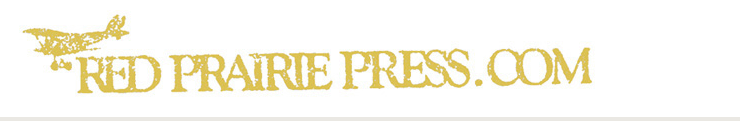 News From the Red Prairie Press