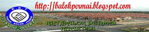 KRT BALOK PERMAI