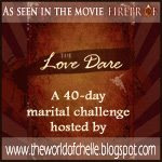 Take The DARE...