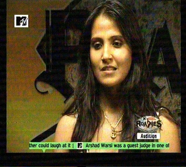 meghna mtv roadies