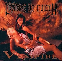 Cradle of filth: Vempire