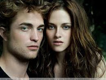 Edward Cullen és Bella Cullen