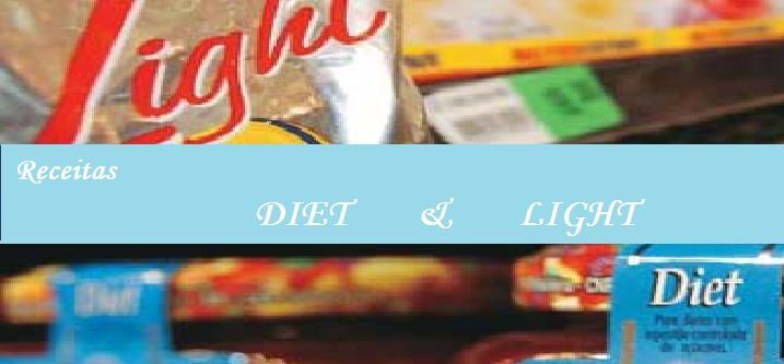 Receitas da Alê!!!
