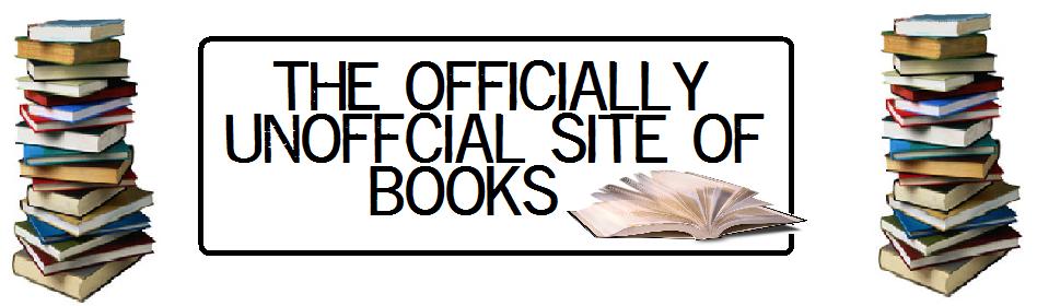 The Officially Unofficial Site of Books