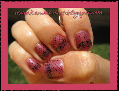 simple nail art designs for short nails. wallpaper nail art designs for