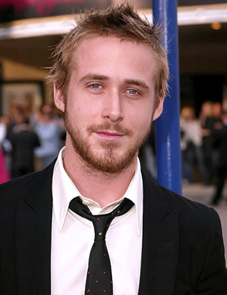 Ryan Gosling